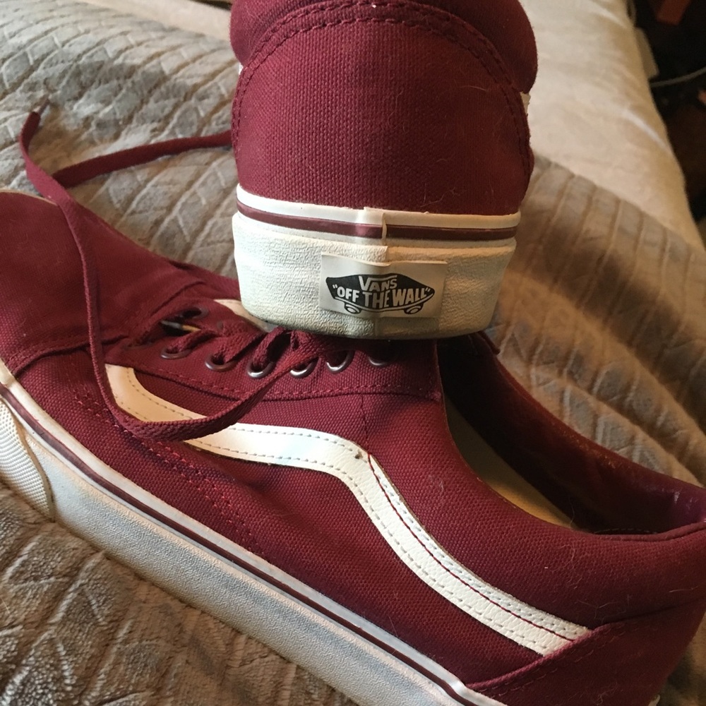 👟 Vans Shoe 👟